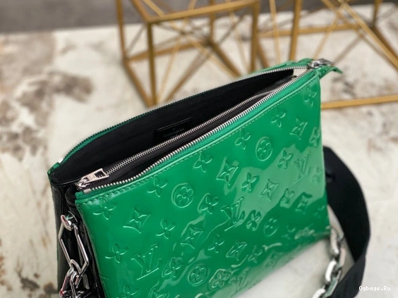 LOUIS VUITTON PM COUSSIN 0211